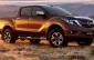Đánh giá Mazda BT50 2020: Mẫu bán tải đậm phong cách Mazda